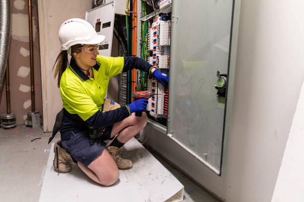 Best Electrician Near Me  in Mahanoy City, PA