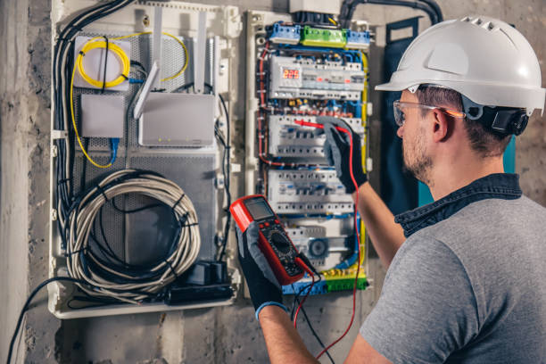 Professional Electrician in Mahanoy City, PA