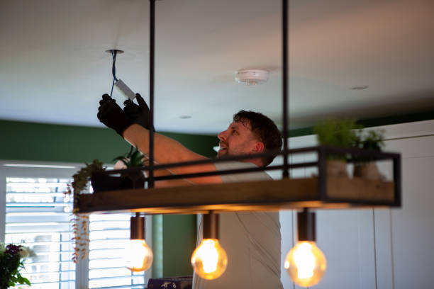 Best Commercial Electrician Services  in Mahanoy City, PA