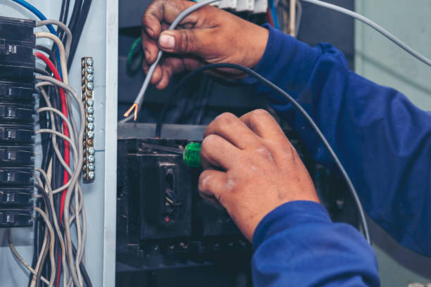 Best Electrical Outlet Repair  in Mahanoy City, PA