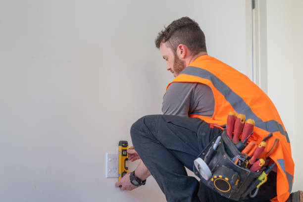Electrical System Inspection in Mahanoy City, PA