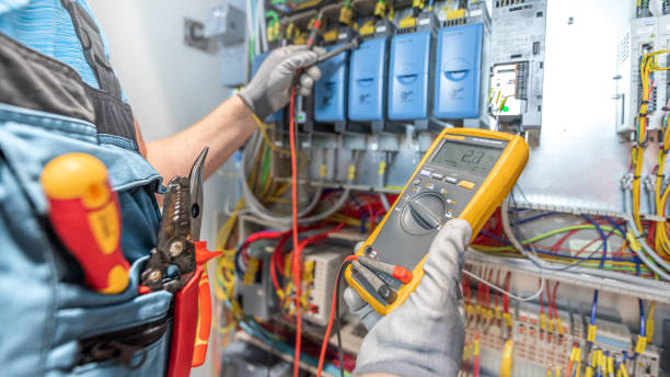 Best Affordable Electrical Installation  in Mahanoy City, PA