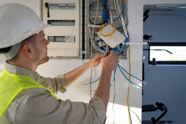 Best Residential Electrician Services  in Mahanoy City, PA
