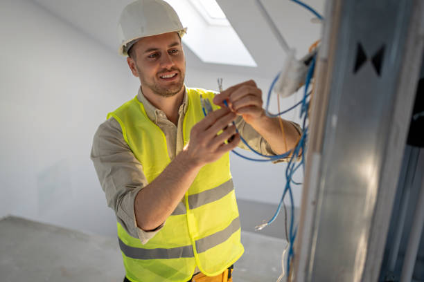 Best Emergency Electrical Repair  in Mahanoy City, PA